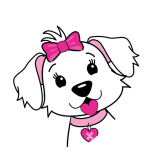 a headshot of Cora