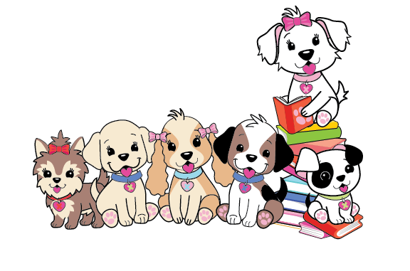 Puppy Kisses Puppy Pack