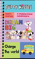 PK Main Cover Book - New - extra